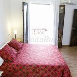 Habitación doble con baño