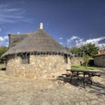 Cabaña