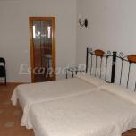 Habitación doble 1