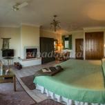 Habitación doble estándar