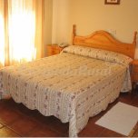 Doble cama matrimonio