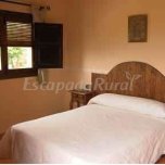 Casa rural La Peña