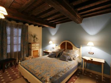 Apartamentos Rurales El Zarzo (Cáceres) Apartamentos Rurales El Zarzo (Cáceres)