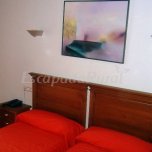 Habitación doble 1