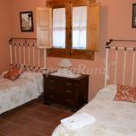 Casa rural El Pilar