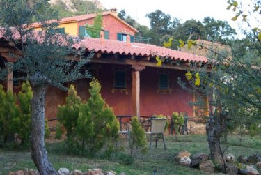 Apartamentos Rurales Candela (Cáceres) Apartamentos Rurales Candela (Cáceres)