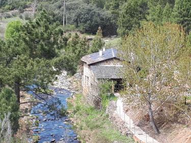 Casa rural El Molino (Cáceres) Casa rural El Molino (Cáceres)
