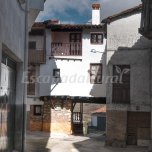 El Pasadizo