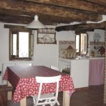 Casa del Tío Elías