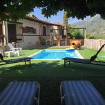 Casa Rural El Serrano