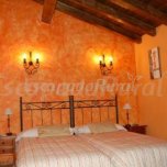 Casa rural El Pedroso