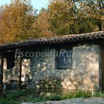 Casa el cabrero