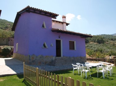 Casas Rurales Manolo (Cáceres) Casas Rurales Manolo (Cáceres)