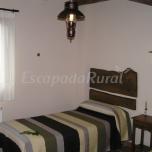 Habitación triple 2