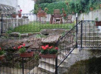 Apartamentos rurales La Vera