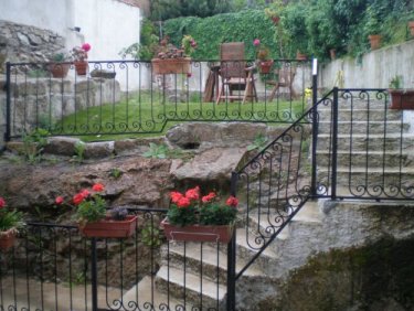 Apartamentos rurales La Vera (Cáceres) Apartamentos rurales La Vera (Cáceres)