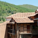 Casa Valle del Arrago