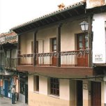 Apartamento El Portal Viejo