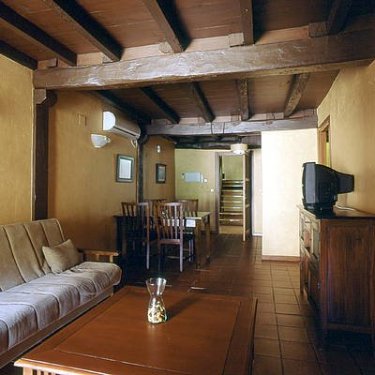 Apartamentos Rurales Valle del Jerte - Turnat (Cáceres) Apartamentos Rurales Valle del Jerte - Turnat (Cáceres)