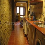 Apartamento la Covacha