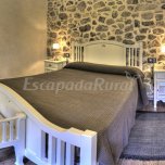 Apartamento de planta alta