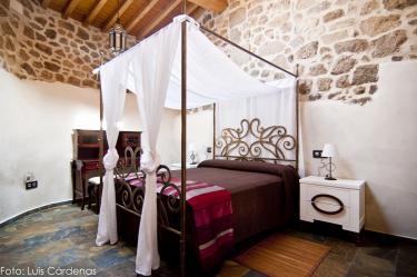 Apartamentos Rurales A Fala (Cáceres) Apartamentos Rurales A Fala (Cáceres)