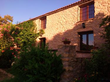 Casa Rural El Bujío (Cáceres) Casa Rural El Bujío (Cáceres)