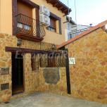 La Casita del Rincón