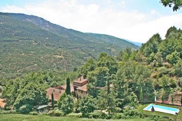 Finca el Carpintero (Cáceres) Finca el Carpintero (Cáceres)