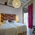 Apartamento familiar 2/4