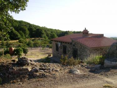 Casa Rural El Majano (Cáceres) Casa Rural El Majano (Cáceres)