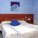 Habitación Doble I