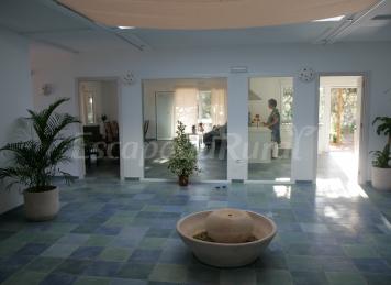 Casa Rural La Dehesa de Campoviejo