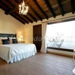 Suite Junior con Terraza