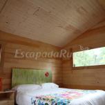 Cabaña Bosque