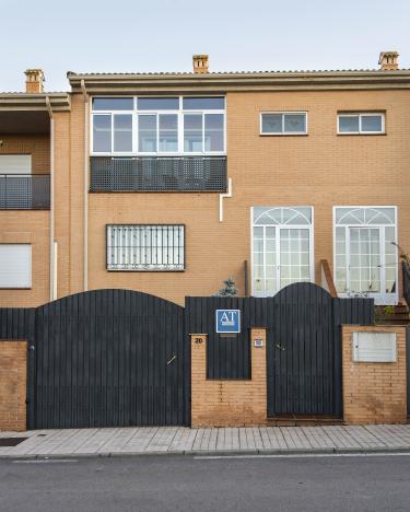 Apartamento Turístico Montesol (Cáceres) Apartamento Turístico Montesol (Cáceres)
