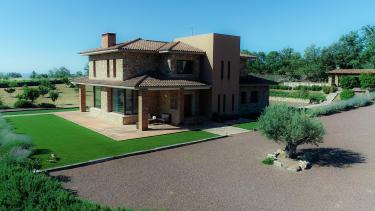 Casa Rural Agua Antigua (Cáceres) Casa Rural Agua Antigua (Cáceres)