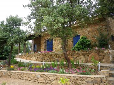 Casa Rural La Mesonera (Cáceres) Casa Rural La Mesonera (Cáceres)