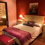 Habitación Camelia