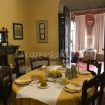 Habitación Bambú