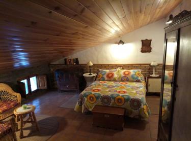Casa Rural El Postigo (Cáceres) Casa Rural El Postigo (Cáceres)