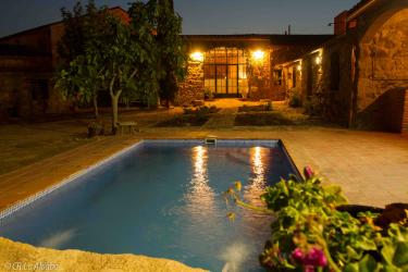 Casa Rural La Aldaba (Cáceres) Casa Rural La Aldaba (Cáceres)