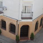 Los Castaños