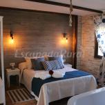 Apartamento Rural Amaluna