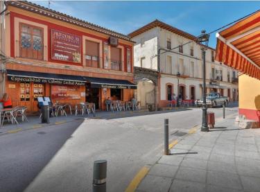 OYO Alfonso XI (Cáceres) OYO Alfonso XI (Cáceres)