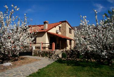 La Cañada del Jerte (Cáceres) La Cañada del Jerte (Cáceres)