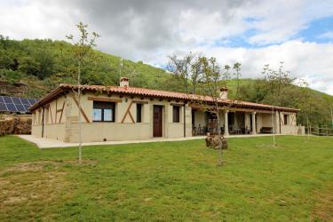 Hotel Rural San Giles (Cáceres) Hotel Rural San Giles (Cáceres)