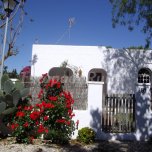 Apartamento El Capi 1
