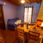 Apartamento Añil