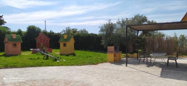 Casa Rural El Recreo (Cádiz) Casa Rural El Recreo (Cádiz)